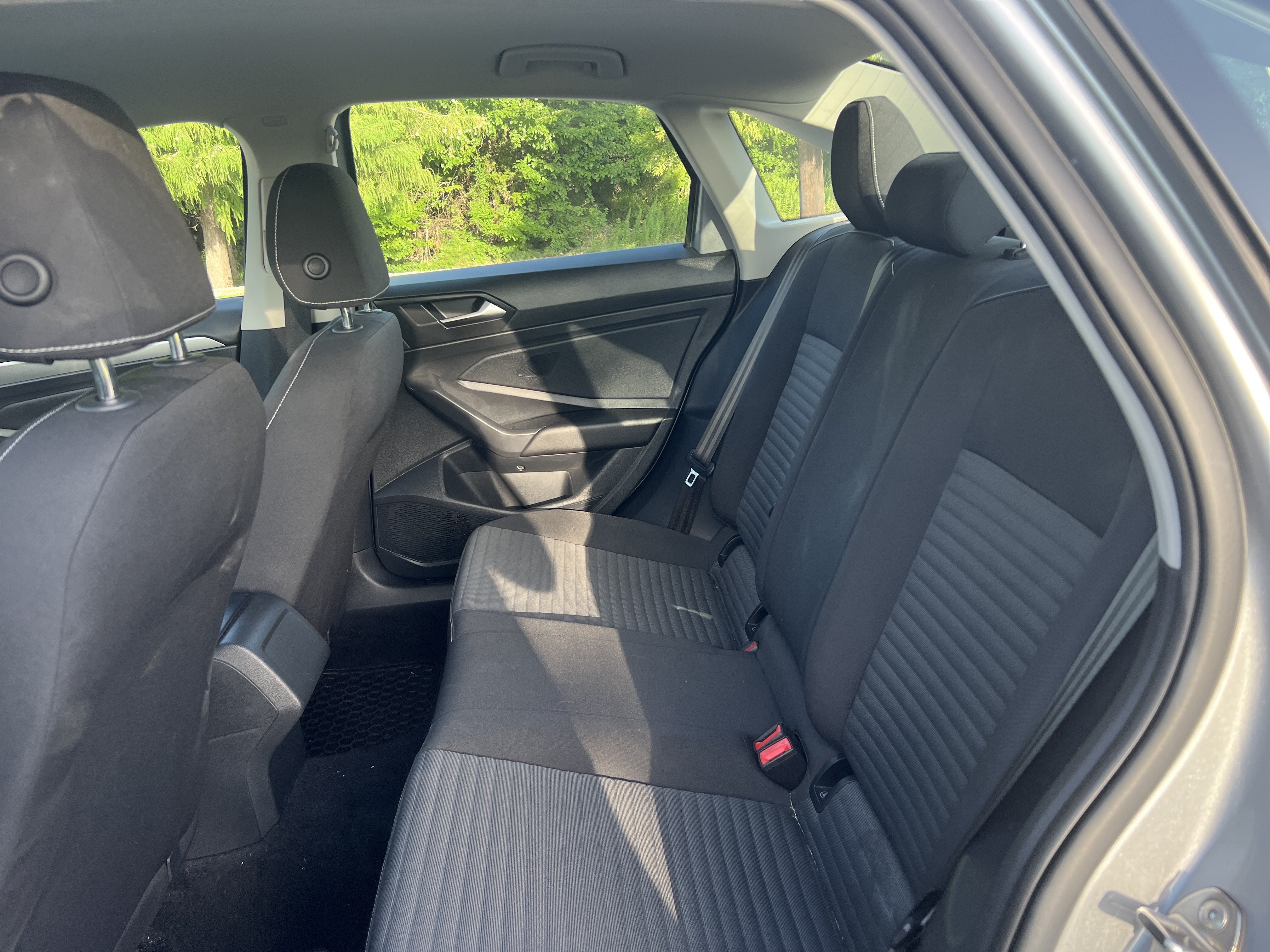 Used 2022 Volkswagen Jetta S FWD image 28