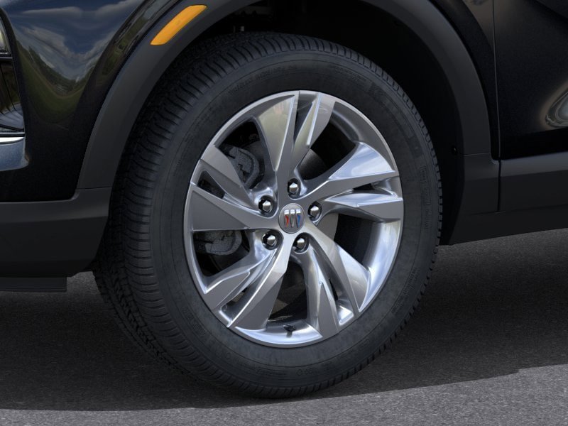 New 2026 Buick Encore GX Preferred FWD image 41