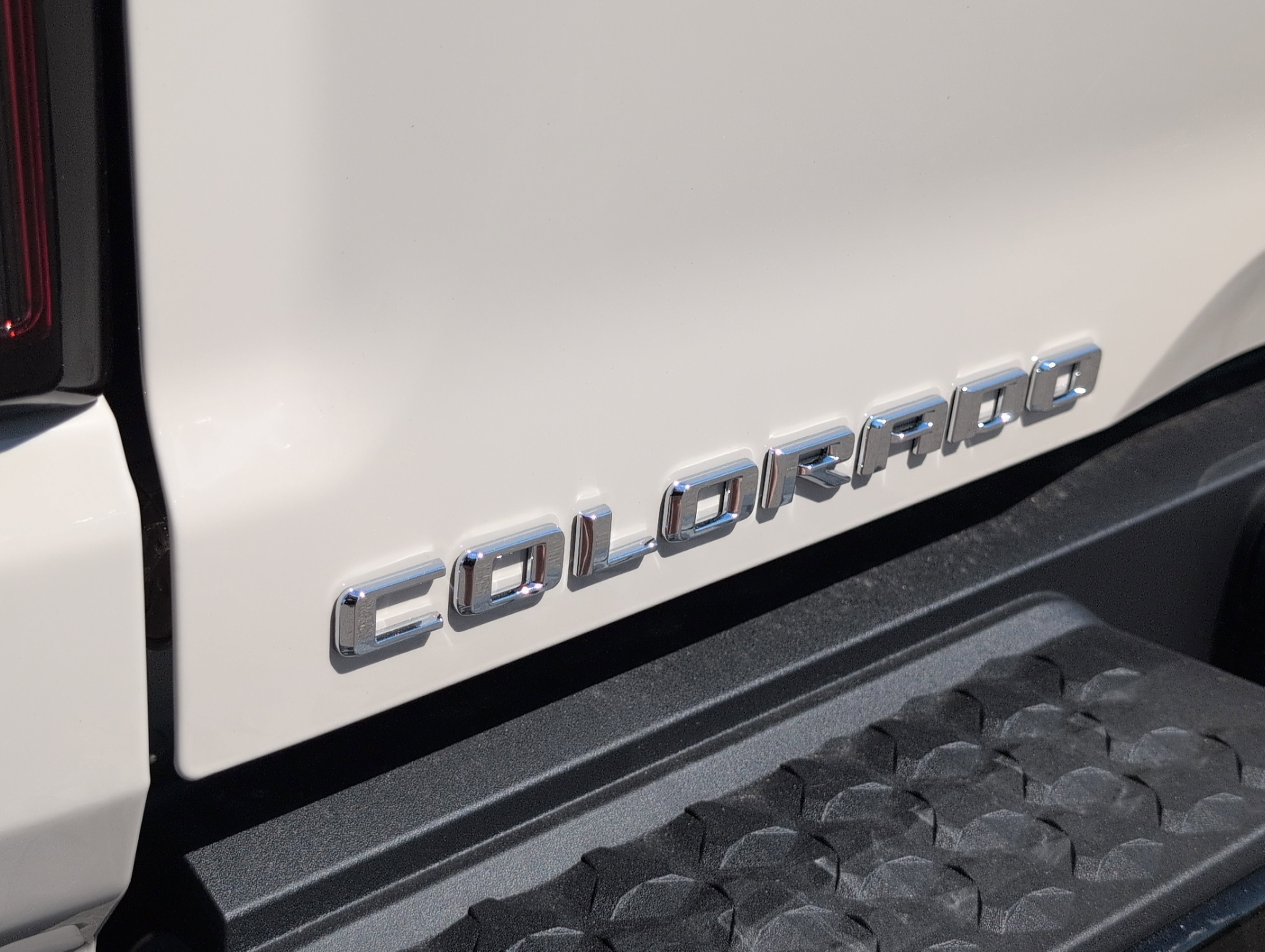 New 2026 Chevrolet Colorado Trail Boss image 29