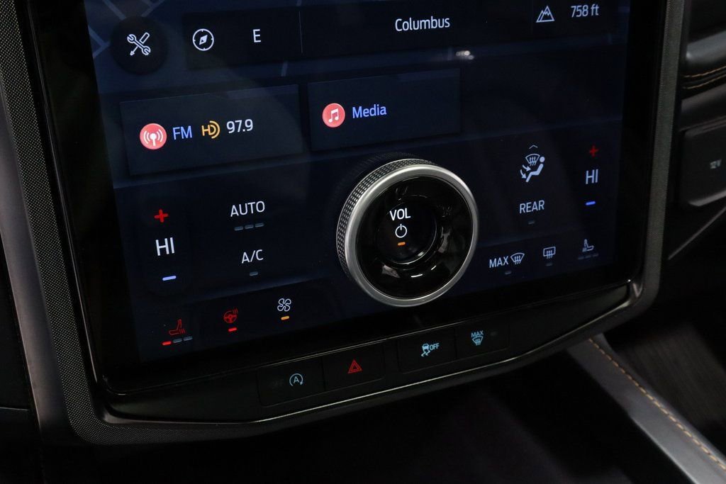 Certified 2022 Ford Expedition Platinum image 31