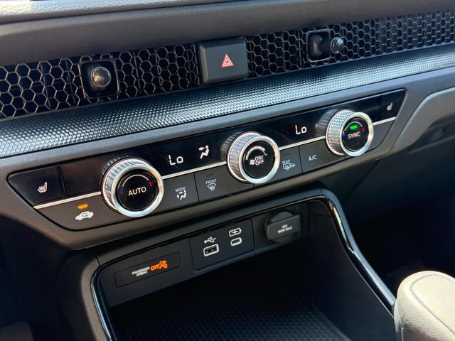 Certified 2024 Honda CR-V Sport image 26