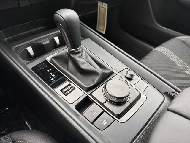New 2026 MAZDA CX-50 AWD 2.5 S w/ Cargo Package image 14