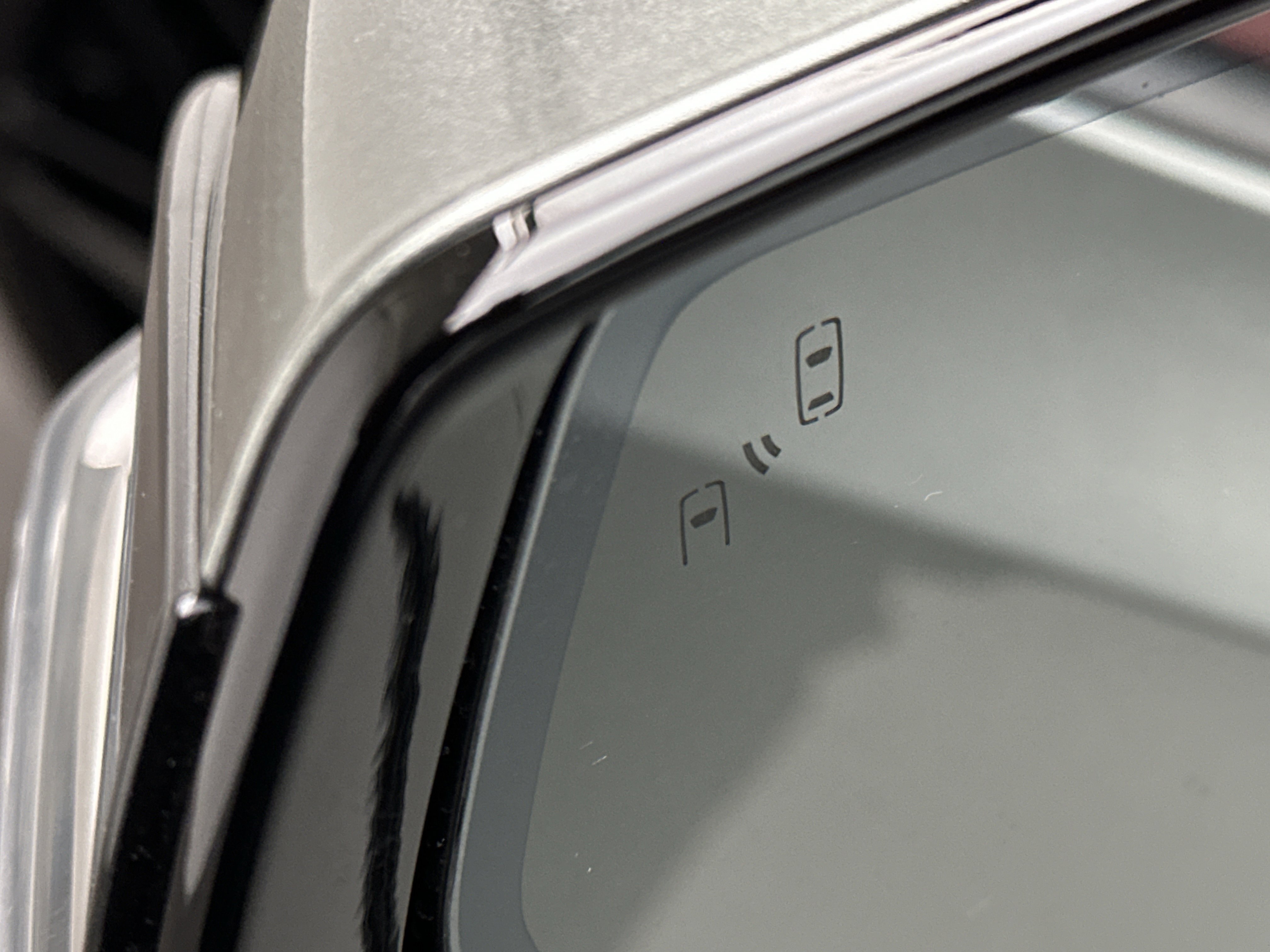 Used 2023 Chevrolet Corvette Z06 w/ Battery Protection Package image 5