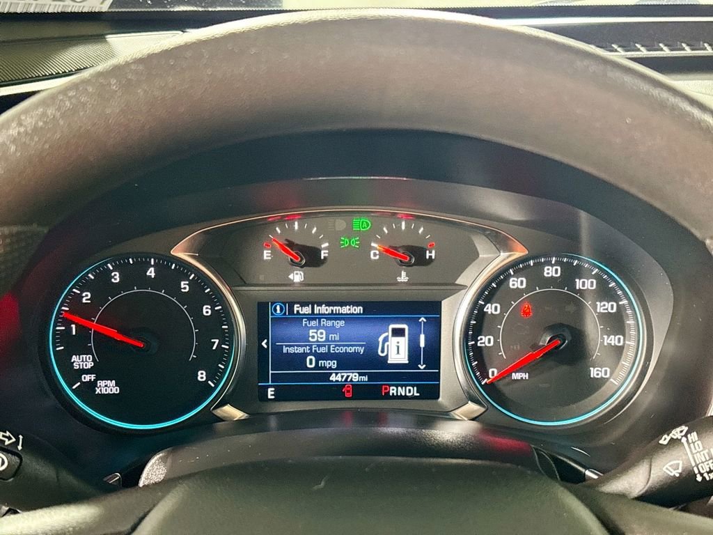 Used 2023 Chevrolet Equinox LT image 14