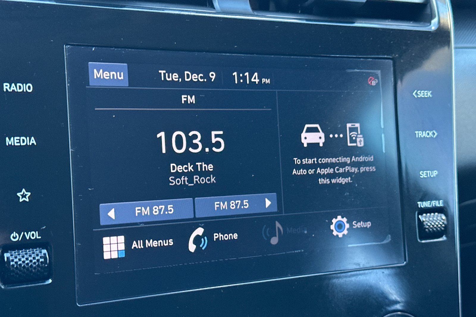 Used 2022 Hyundai Tucson SEL image 18