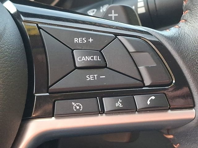Used 2024 Nissan Altima 2.5 SR image 22