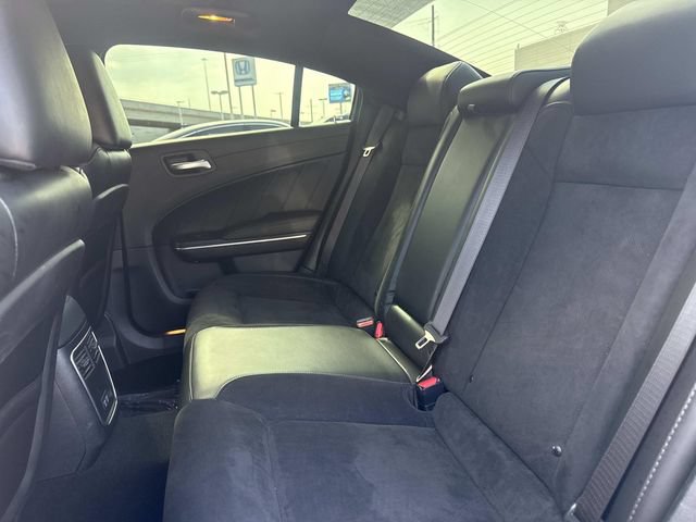 Used 2023 Dodge Charger Scat Pack RWD image 16