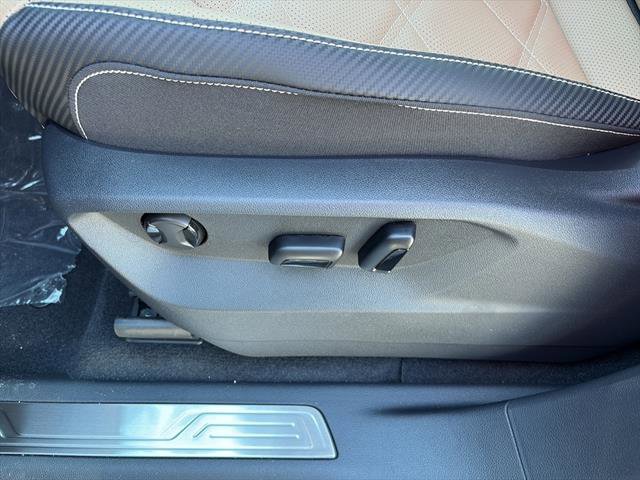 New 2026 Volkswagen Atlas Cross Sport SE image 15