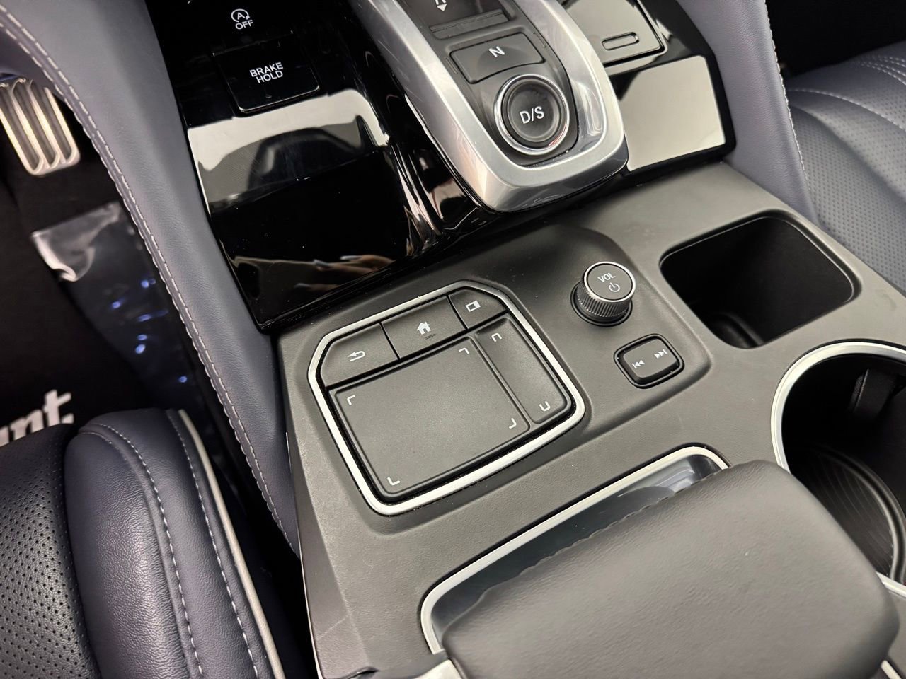 Used 2023 Acura MDX Type S image 21