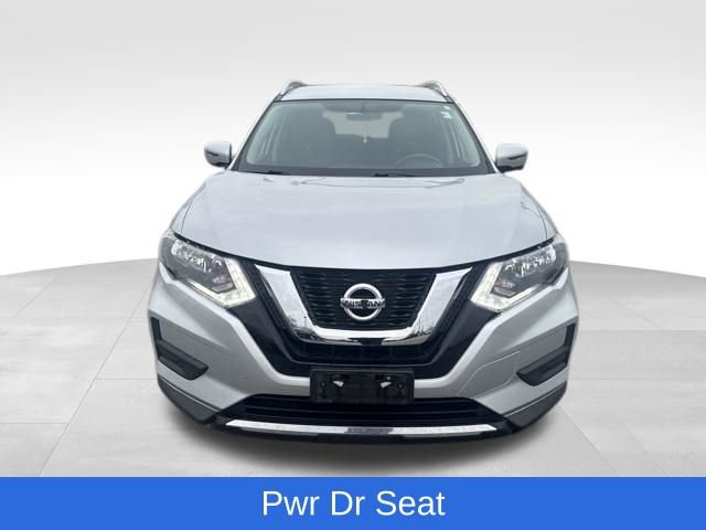 Used 2017 Nissan Rogue SV w/ SV Premium Package image 8