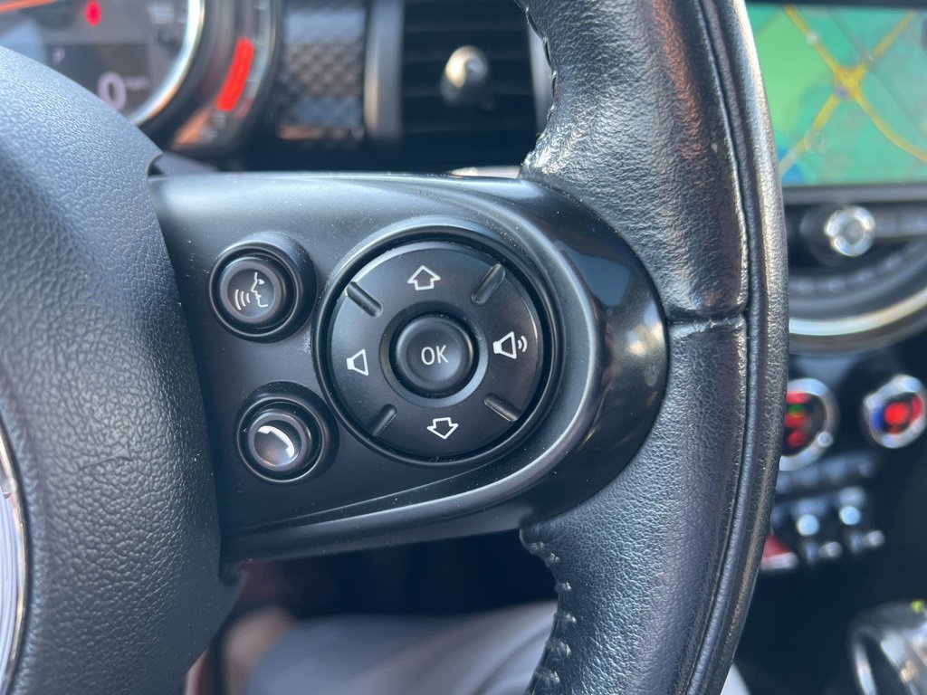 Used 2018 MINI Cooper S image 22