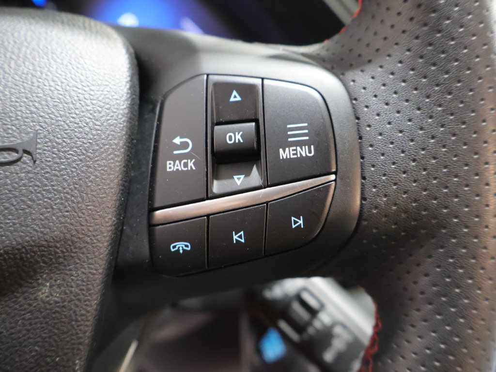 Used 2024 Ford Escape ST-Line AWD/4WD image 33