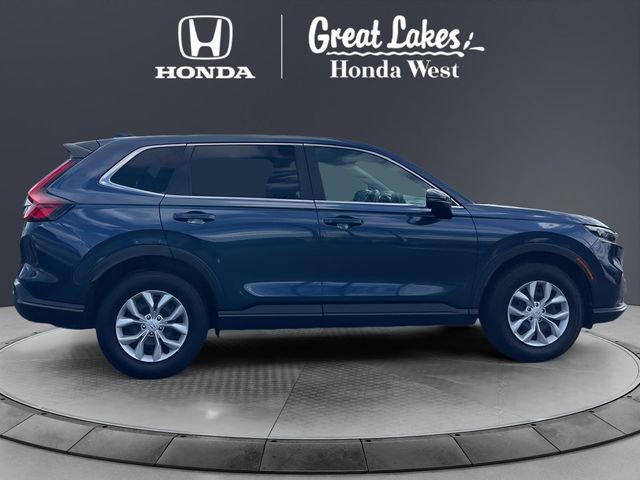Used 2025 Honda CR-V LX image 6