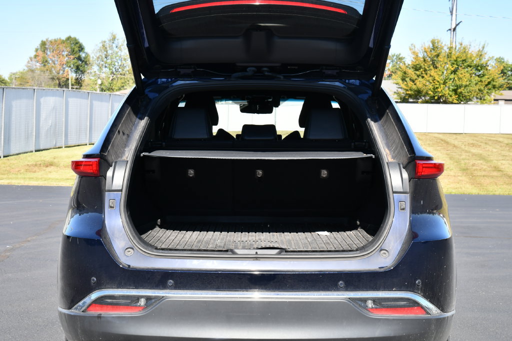 Used 2021 Toyota Venza Limited w/ Advanced Technology Package AWD/4WD image 35