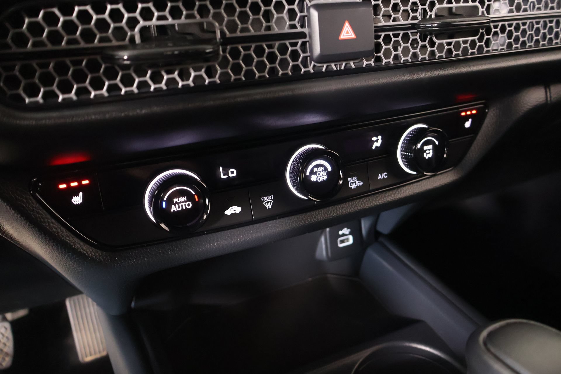 Used 2025 Honda HR-V Sport image 7