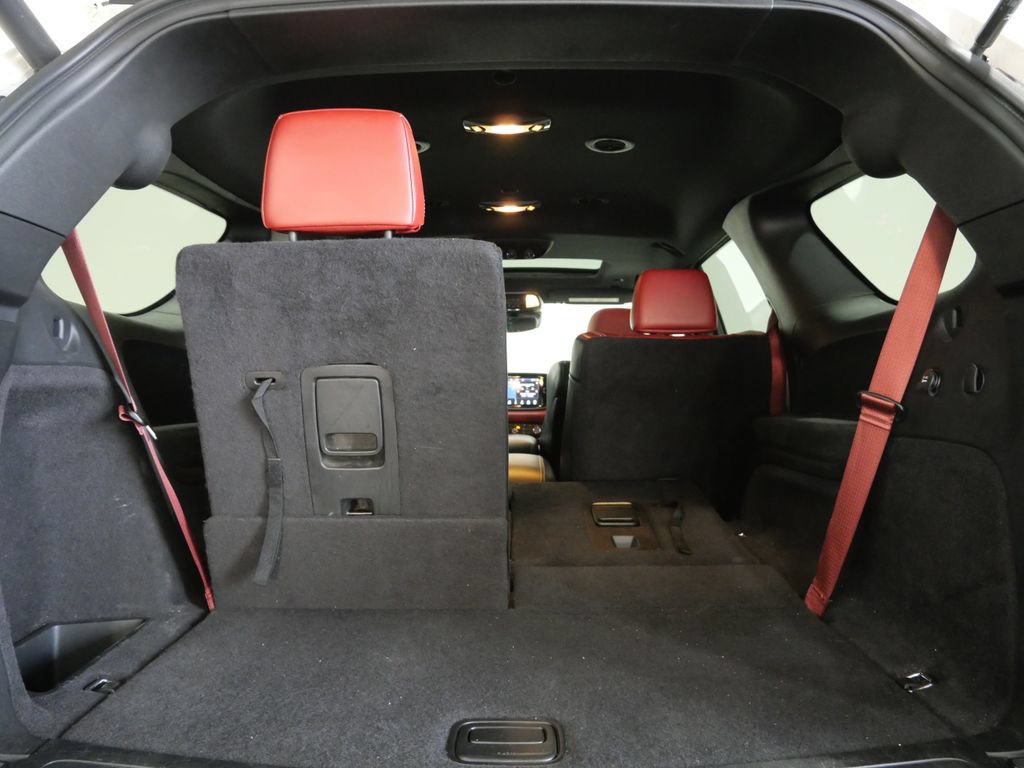 Used 2023 Dodge Durango SRT AWD/4WD image 29