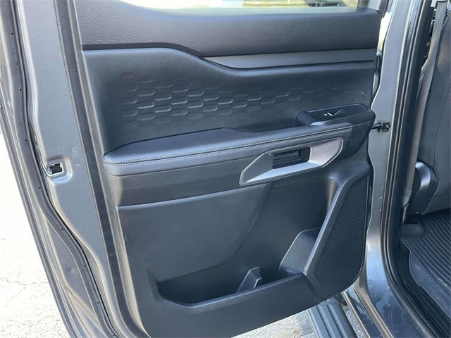 Used 2024 Ford Ranger XLT w/ Equipment Group 301A High image 14