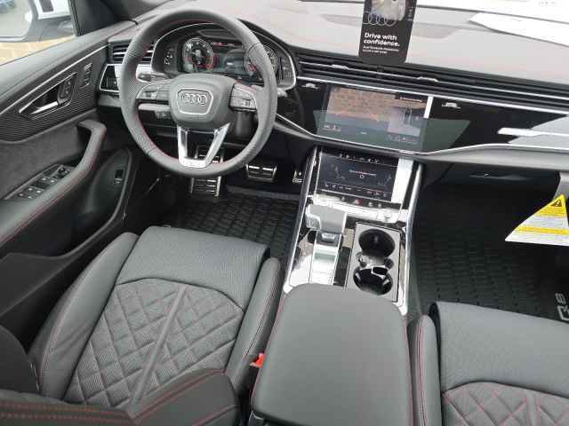 New 2026 Audi Q8 Prestige image 40
