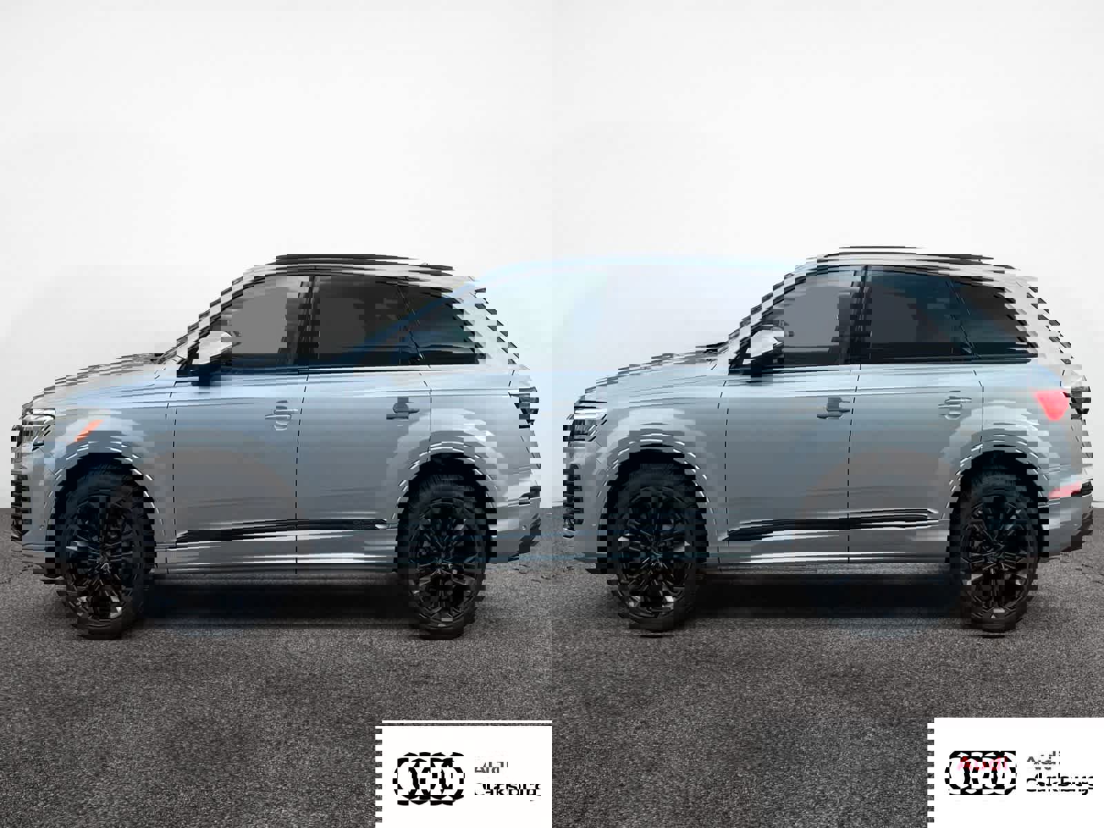 New 2026 Audi Q7 3.0T Premium Plus image 2