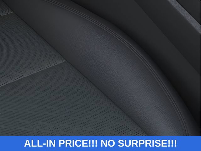 New 2026 Chevrolet Equinox LT w/ Convenience Package II FWD image 21
