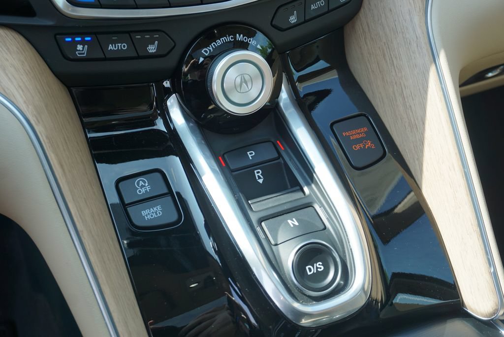 Used 2022 Acura TLX SH-AWD w/ Advance Package image 35