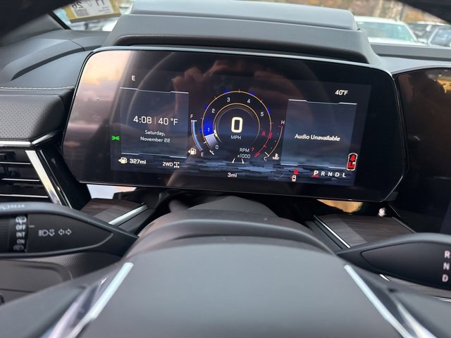 New 2026 Chevrolet Tahoe Premier image 13