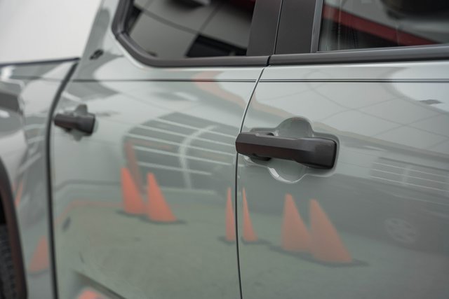Used 2025 Toyota Tundra SR5 w/ SR5 Convenience Package image 17