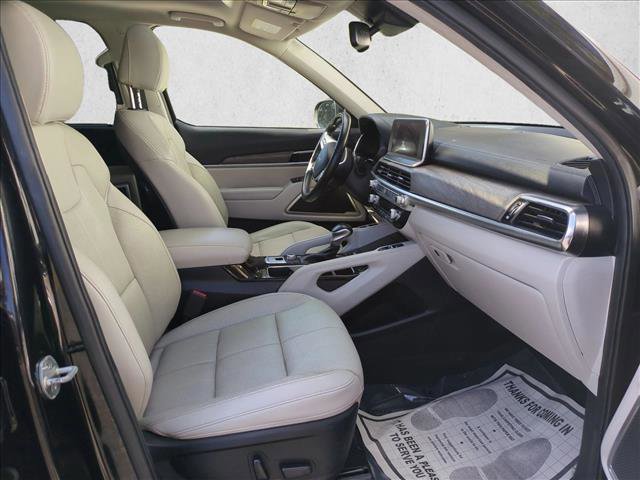 Used 2022 Kia Telluride EX image 26