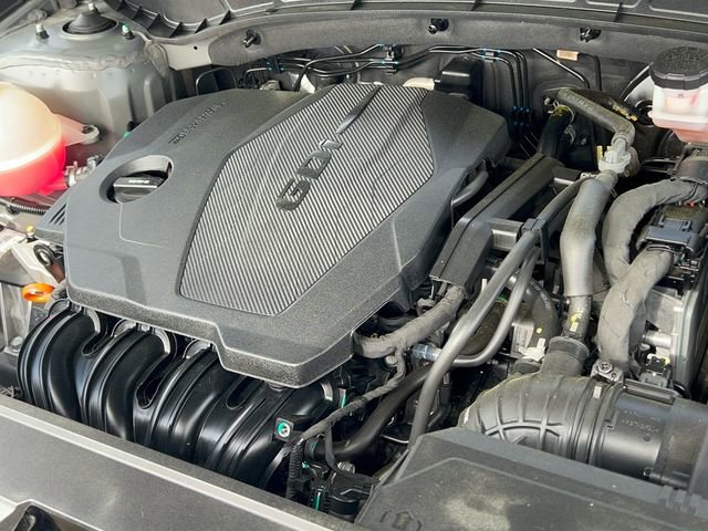 Used 2023 Hyundai Santa Cruz SE image 10