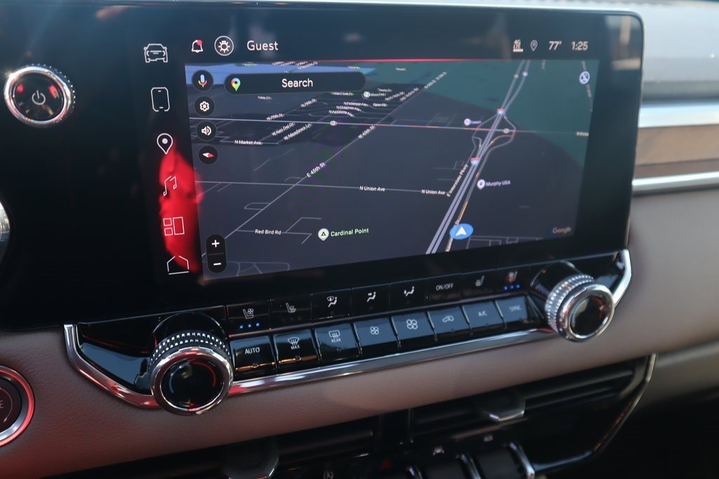 New 2026 GMC Canyon Denali image 7