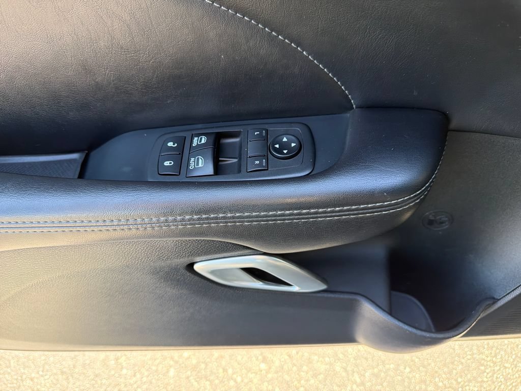 Used 2018 Dodge Challenger R/T Scat Pack RWD image 14