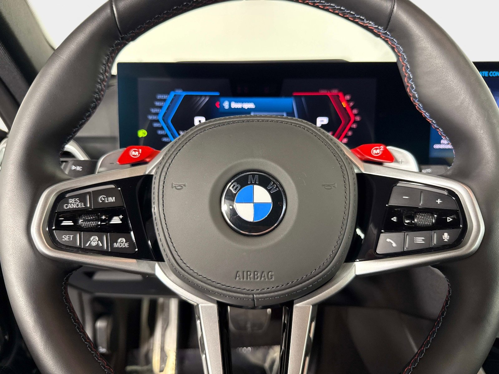 Used 2026 BMW M4 xDrive Competition image 44