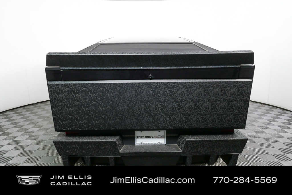 Used 2024 Tesla Cybertruck Cyberbeast image 25