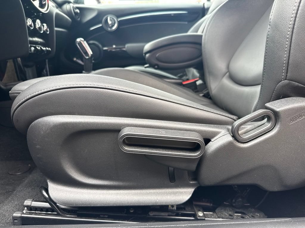 Used 2024 MINI Cooper S FWD image 30
