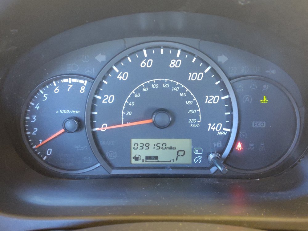 Used 2020 Mitsubishi Mirage LE FWD image 23