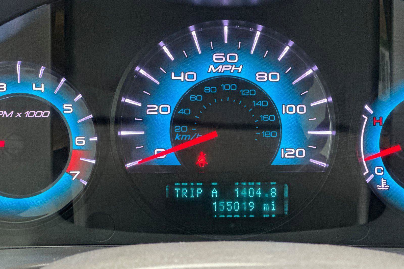 Used 2011 Ford Fusion SE w/ 201A Rapid Spec Order Code image 23