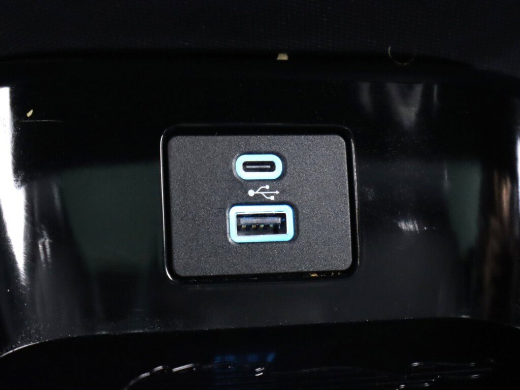 Used 2021 Ford Mustang Mach-E Premium w/ Equipment Group 301A image 23