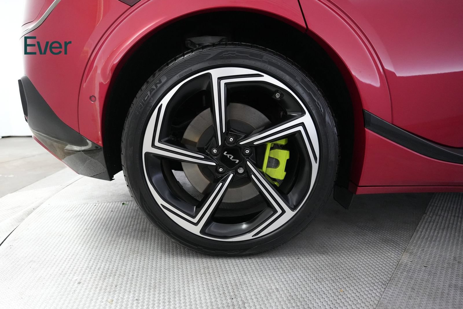 Used 2023 Kia EV6 GT AWD/4WD image 22