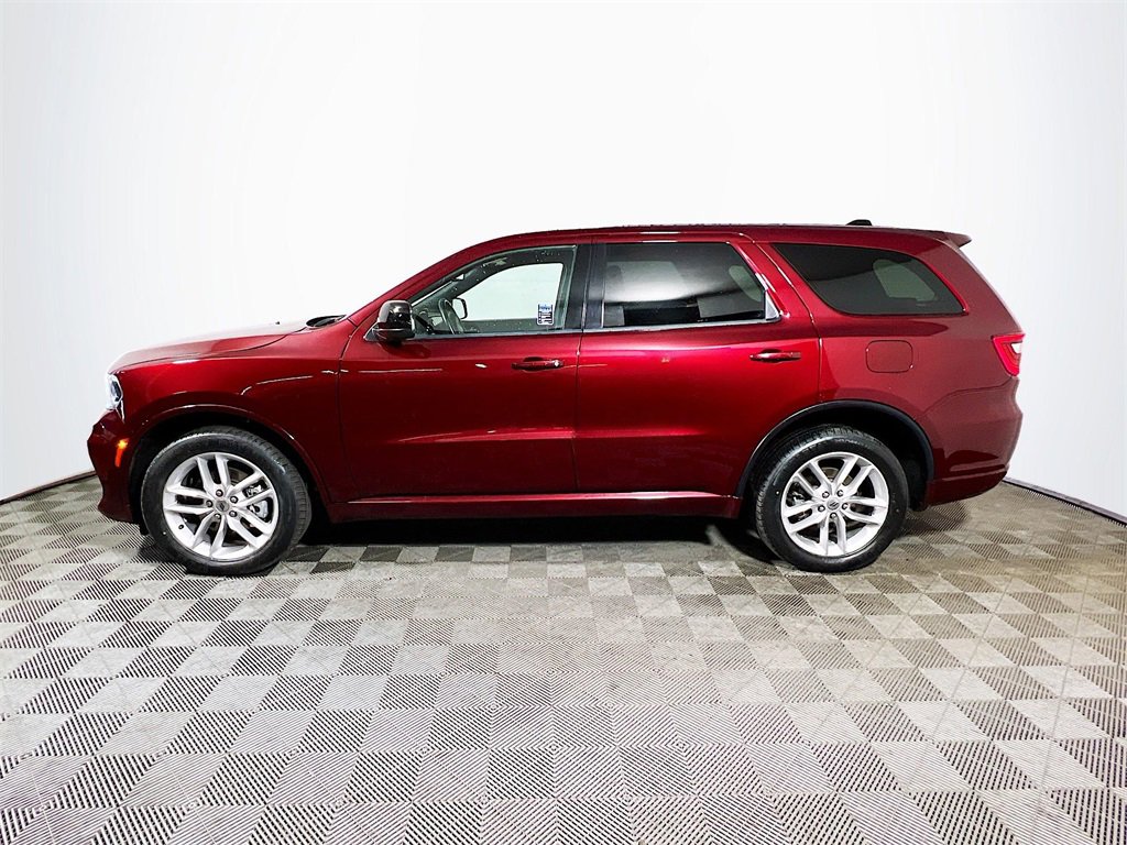 Used 2023 Dodge Durango GT image 5