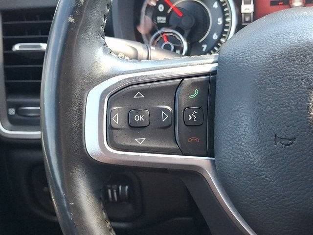 Used 2019 RAM 1500 Big Horn AWD/4WD image 25