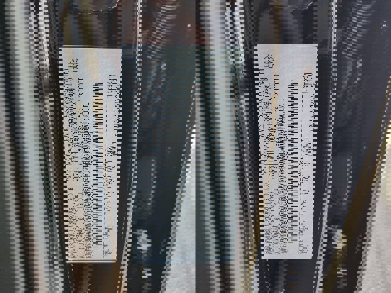 New 2026 Ford F250 Lariat w/ Lariat Premium Package image 27