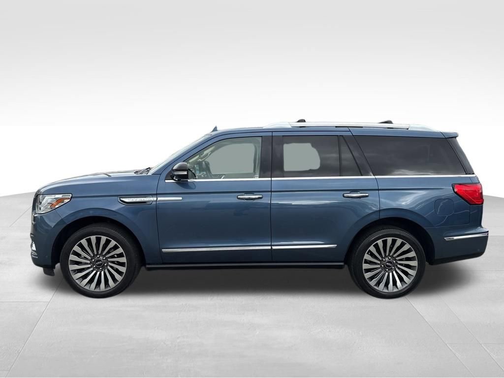 Used 2019 Lincoln Navigator Reserve w/ Cargo Package image 2