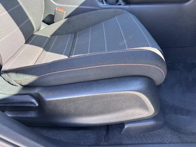 Certified 2023 Honda CR-V Sport image 11
