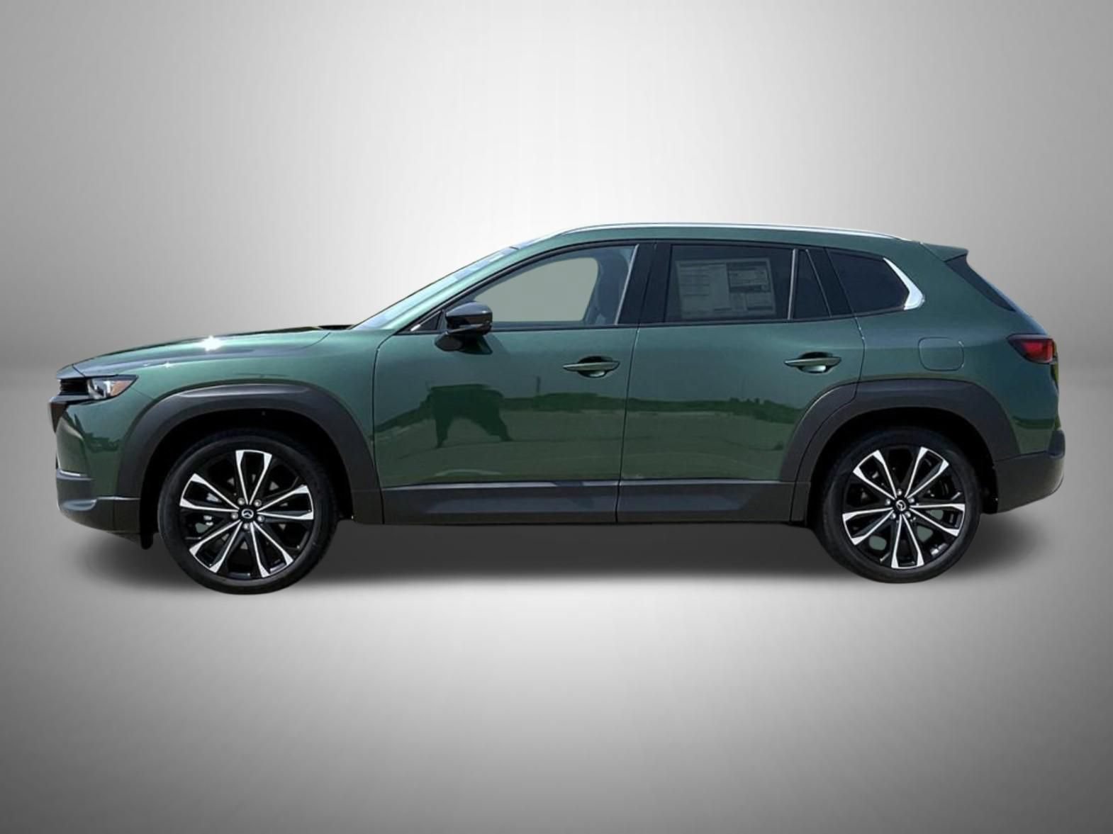 New 2026 MAZDA CX-50 AWD 2.5 S w/ Weather Package image 9