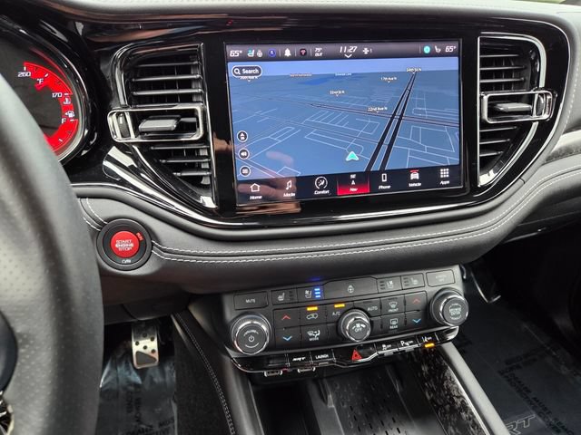 Used 2026 Dodge Durango SRT Hellcat w/ Premium Group AWD/4WD image 30
