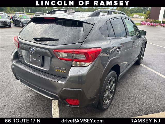 Used 2023 Subaru Crosstrek 2.5i Sport AWD/4WD image 7