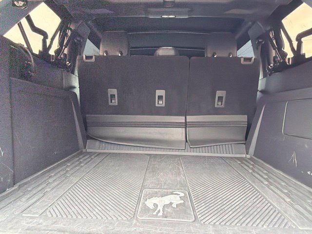 Used 2021 Ford Bronco Badlands AWD/4WD image 15