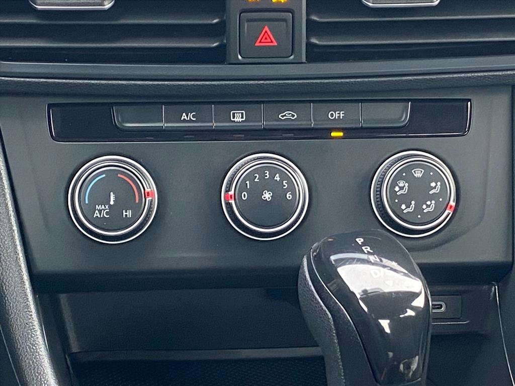 Used 2023 Volkswagen Jetta S image 10