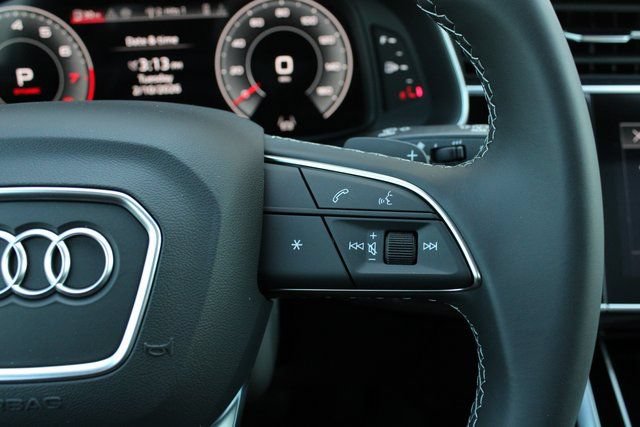 New 2026 Audi Q7 2.0T Premium AWD/4WD image 14