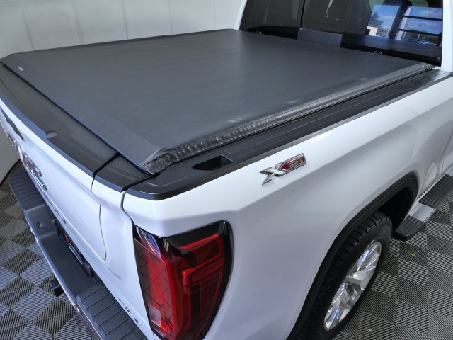 Used 2019 GMC Sierra 1500 SLT w/ SLT Premium Plus Package AWD/4WD image 10
